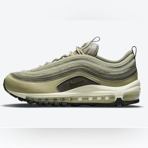 Nike Air Max 97 neutral olive (women’s)